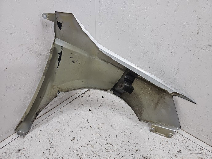 Aripa stanga fata Skoda Fabia 3 (NJ3) [Fabr 2014-2022] Break LA7W