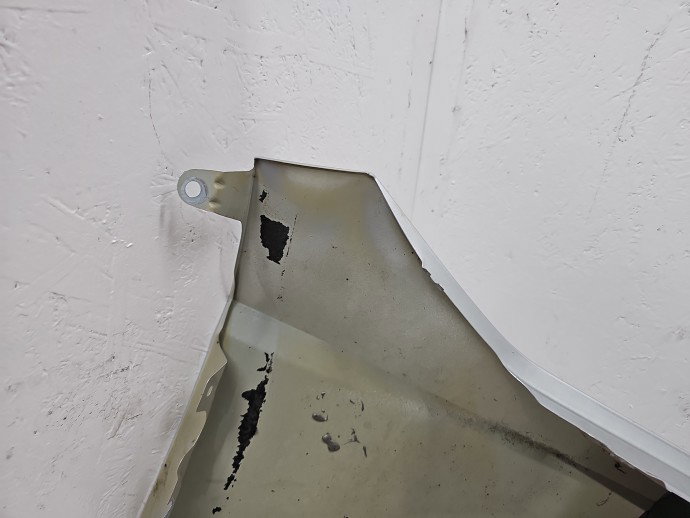 Aripa stanga fata Skoda Fabia 3 (NJ3) [Fabr 2014-2022] Break LA7W