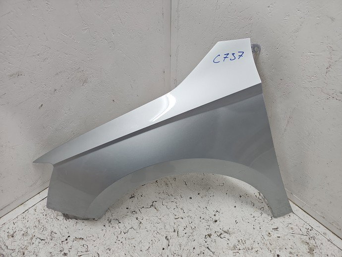 Aripa stanga fata Skoda Fabia 3 (NJ3) [Fabr 2014-2022] Break LA7W
