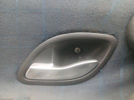 Maner interior stanga fata Renault Laguna 2 [Fabr 2001-2007] OEM