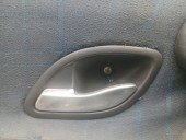 Maner interior stanga fata Renault Laguna 2 [Fabr 2001-2007] OEM