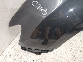 Aripa stanga fata Dacia Sandero 2 [Fabr 2012-prezent] Hatchback  KNA