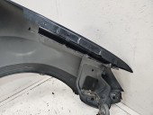 Aripa stanga fata Dacia Sandero 2 [Fabr 2012-prezent] Hatchback  KNA