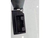 Motoras geam dreapta spate Volkswagen Passat CC (358) [Fabr 2012-2016] Sedan Facelift 3C8959704D