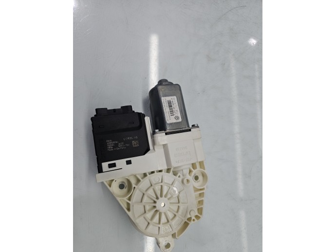 Motoras geam dreapta spate Volkswagen Passat CC (358) [Fabr 2012-2016] Sedan Facelift 3C8959704D