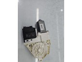 Motoras geam dreapta spate Volkswagen Passat CC (358) [Fabr 2012-2016] Sedan Facelift 3C8959704D