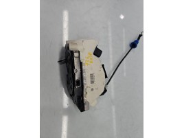 Broasca usa dreapta spate Volkswagen Passat CC (358) [Fabr 2012-2016] Sedan Facelift 5N0839016G