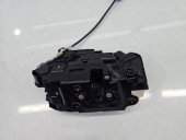 Broasca usa dreapta spate Volkswagen Passat CC (358) [Fabr 2012-2016] Sedan Facelift 5N0839016G