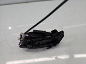 Broasca usa dreapta spate Volkswagen Passat CC (358) [Fabr 2012-2016] Sedan Facelift 5N0839016G
