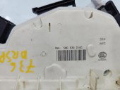 Broasca usa dreapta spate Volkswagen Passat CC (358) [Fabr 2012-2016] Sedan Facelift 5N0839016G
