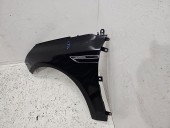 Aripa stanga fata Renault Megane 4 [Fabr 2015-prezent] Sedan GNE