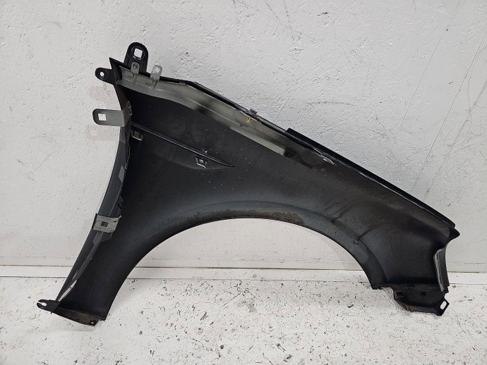Aripa stanga fata Renault Megane 4 [Fabr 2015-prezent] Sedan GNE
