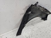Aripa stanga fata Renault Megane 4 [Fabr 2015-prezent] Sedan GNE