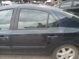 Usa stanga spate Renault Laguna 2 [Fabr 2001-2007] Berlina cu hayon OV903
