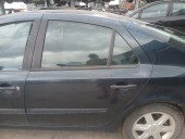Usa stanga spate Renault Laguna 2 [Fabr 2001-2007] Berlina cu hayon OV903