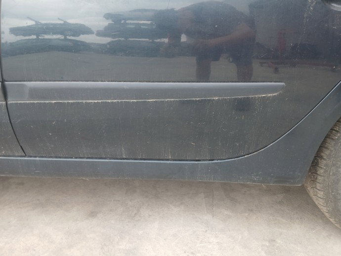 Usa stanga spate Renault Laguna 2 [Fabr 2001-2007] Berlina cu hayon OV903