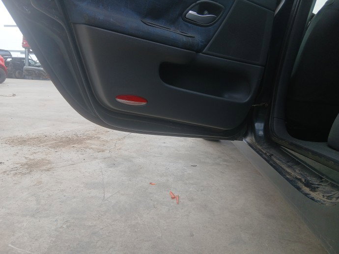 Usa stanga spate Renault Laguna 2 [Fabr 2001-2007] Berlina cu hayon OV903