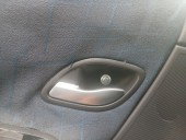Maner interior stanga spate Renault Laguna 2 [Fabr 2001-2007] OEM