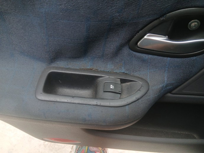 Buton geam stanga fata Renault Laguna 2 [Fabr 2001-2007] OEM
