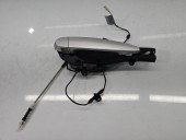 Maner usa dreapta spate Bmw X3 (F25) [Fabr 2010-2017] SUV Titansilber Metallic