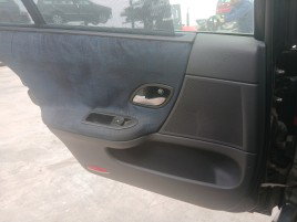 Macara electrica geam stanga spate Renault Laguna 2 [Fabr 2001-2007] Berlina cu hayon OEM