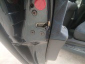 Broasca usa stanga spate Renault Laguna 2 [Fabr 2001-2007] Berlina cu hayon OEM