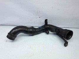 Tub intercooler Audi A3 Sportback (8PA) [Fabr 2004-2013] 3C0145770C | 3C0145762AD 2.0 TDI BMN 2.0 TDI BMN 125KW / 170CP