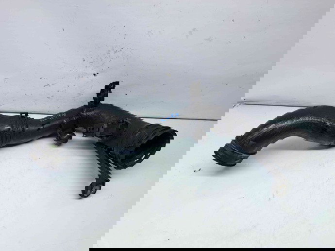 Tub intercooler Audi A3 Sportback (8PA) [Fabr 2004-2013] 3C0145770C | 3C0145762AD 2.0 TDI BMN 2.0 TDI BMN 125KW / 170CP