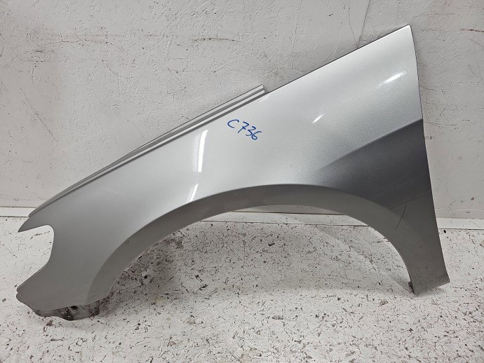 Aripa stanga fata Volkswagen Passat CC (358) [Fabr 2012-2016] Sedan Facelift LB7W