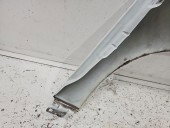 Aripa stanga fata Ford Focus 3 [Fabr 2010-2018] Hatchback Facelift Frozen White