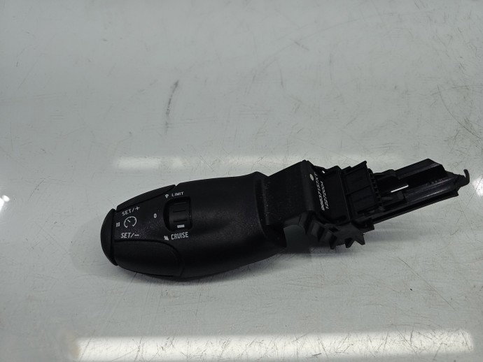 Maneta tempomat PEUGEOT 208 [Fabr 2012-prezent] 96637157XT