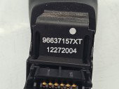 Maneta tempomat PEUGEOT 208 [Fabr 2012-prezent] 96637157XT