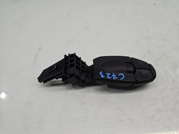 Maneta tempomat PEUGEOT 208 [Fabr 2012-prezent] 96637157XT