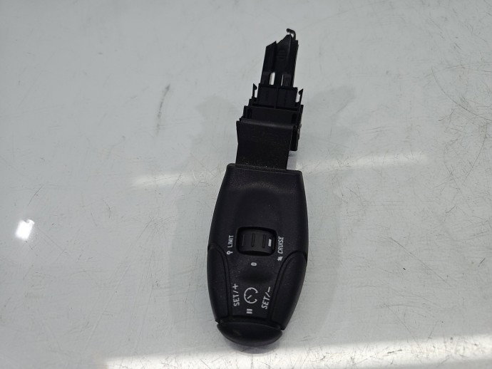 Maneta tempomat PEUGEOT 208 [Fabr 2012-prezent] 96637157XT
