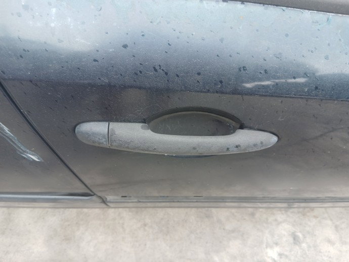 Maner usa dreapta fata Renault Laguna 2 [Fabr 2001-2007] Berlina cu hayon OV903