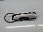 Maner usa dreapta spate Volkswagen Golf 6 (5K1) [Fabr 2009-2013] Hatchback LB9A