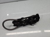 Maner usa dreapta spate Volkswagen Golf 6 (5K1) [Fabr 2009-2013] Hatchback LB9A