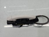 Maner usa dreapta spate Volkswagen Golf 6 (5K1) [Fabr 2009-2013] Hatchback LB9A
