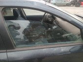 Geam usa dreapta fata Renault Laguna 2 [Fabr 2001-2007] Berlina cu hayon OEM