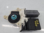Motoras geam dreapta spate Volkswagen Golf 6 (5K1) [Fabr 2009-2013] Hatchback 5K0959704C