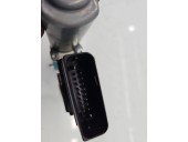 Motoras geam dreapta spate Volkswagen Golf 6 (5K1) [Fabr 2009-2013] Hatchback 5K0959704C