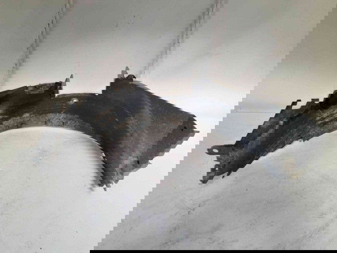 Carenaj roata stanga fata OEM Dacia Sandero [Fabr 2008-2012] 1.6 mpi