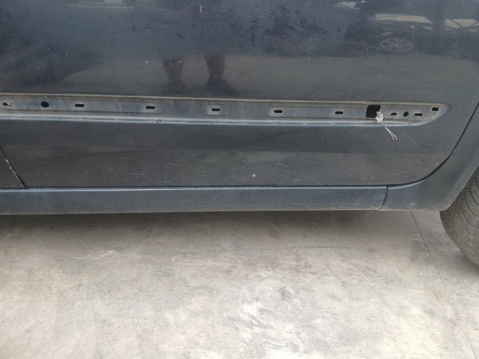 Usa dreapta fata Renault Laguna 2 [Fabr 2001-2007] Berlina cu hayon OV903