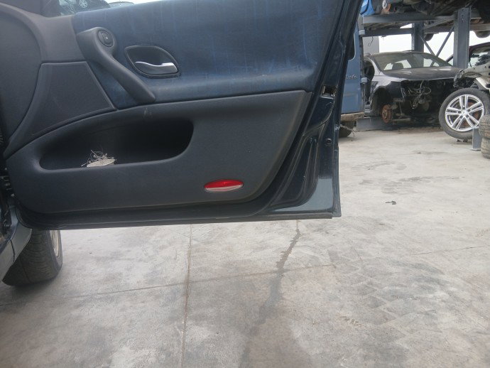 Usa dreapta fata Renault Laguna 2 [Fabr 2001-2007] Berlina cu hayon OV903