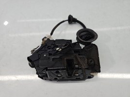 Broasca usa dreapta spate Volkswagen Golf 6 (5K1) [Fabr 2009-2013] Hatchback 5K4839016H