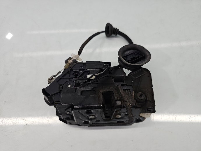 Broasca usa dreapta spate Volkswagen Golf 6 (5K1) [Fabr 2009-2013] Hatchback 5K4839016H