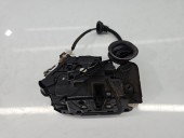 Broasca usa dreapta spate Volkswagen Golf 6 (5K1) [Fabr 2009-2013] Hatchback 5K4839016H