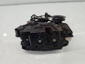 Broasca usa dreapta spate Volkswagen Golf 6 (5K1) [Fabr 2009-2013] Hatchback 5K4839016H