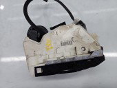 Broasca usa dreapta spate Volkswagen Golf 6 (5K1) [Fabr 2009-2013] Hatchback 5K4839016H
