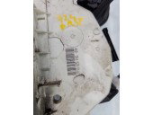 Broasca usa dreapta spate Volkswagen Golf 6 (5K1) [Fabr 2009-2013] Hatchback 5K4839016H